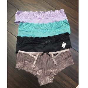 Charlotte Russe Underwear